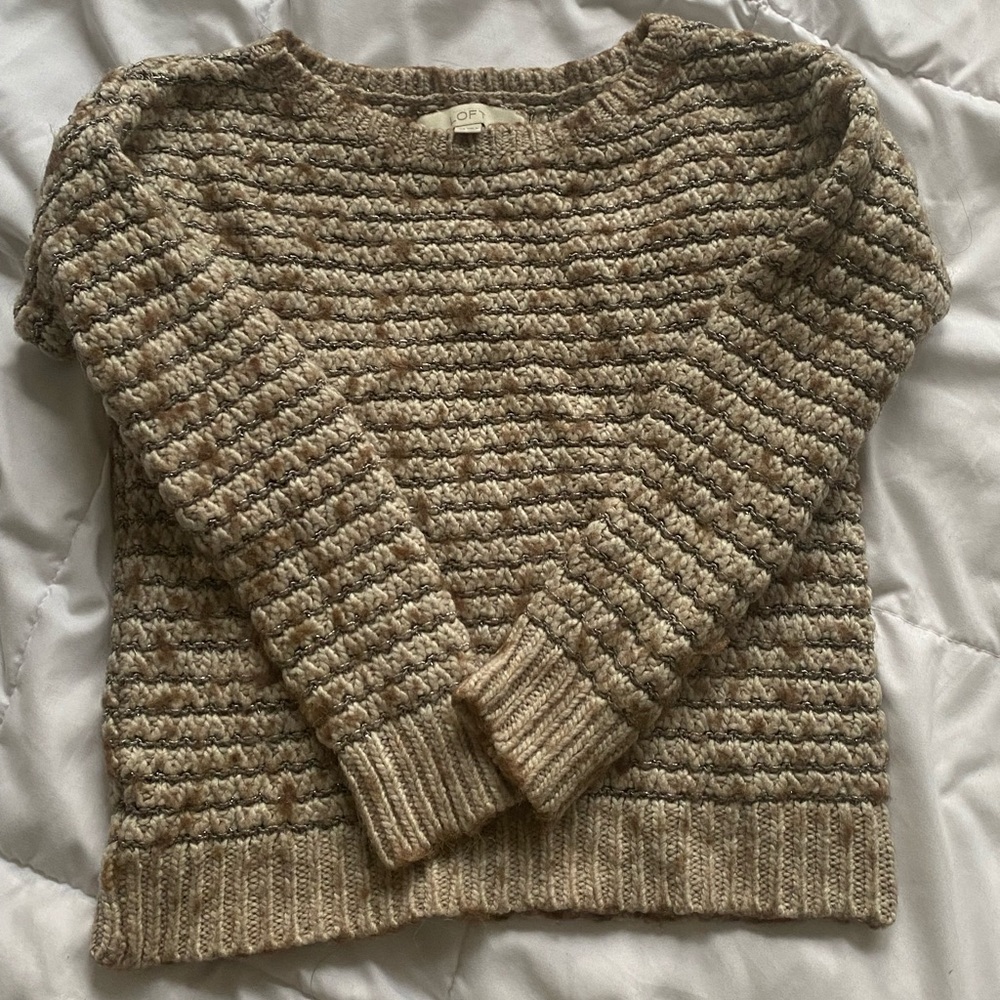 Loft Sweater